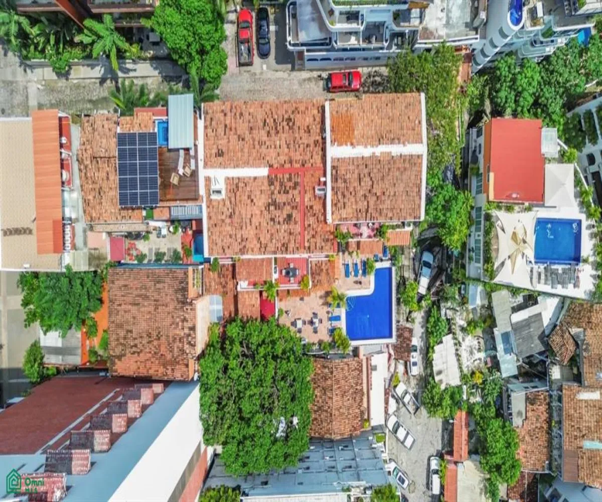 Departamento En Venta,Emiliano Zapata,Pino Suarez 580 Int.8, Puerto Vallarta, Jalisco 48380, 2 Habitaciones,2 Baños,Pino Suarez,MX251037961