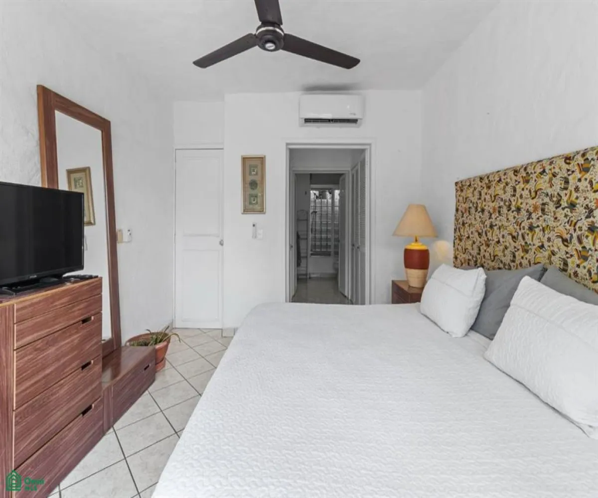 Departamento En Venta,Emiliano Zapata,Pino Suarez 580 Int.8, Puerto Vallarta, Jalisco 48380, 2 Habitaciones,2 Baños,Pino Suarez,MX251037961