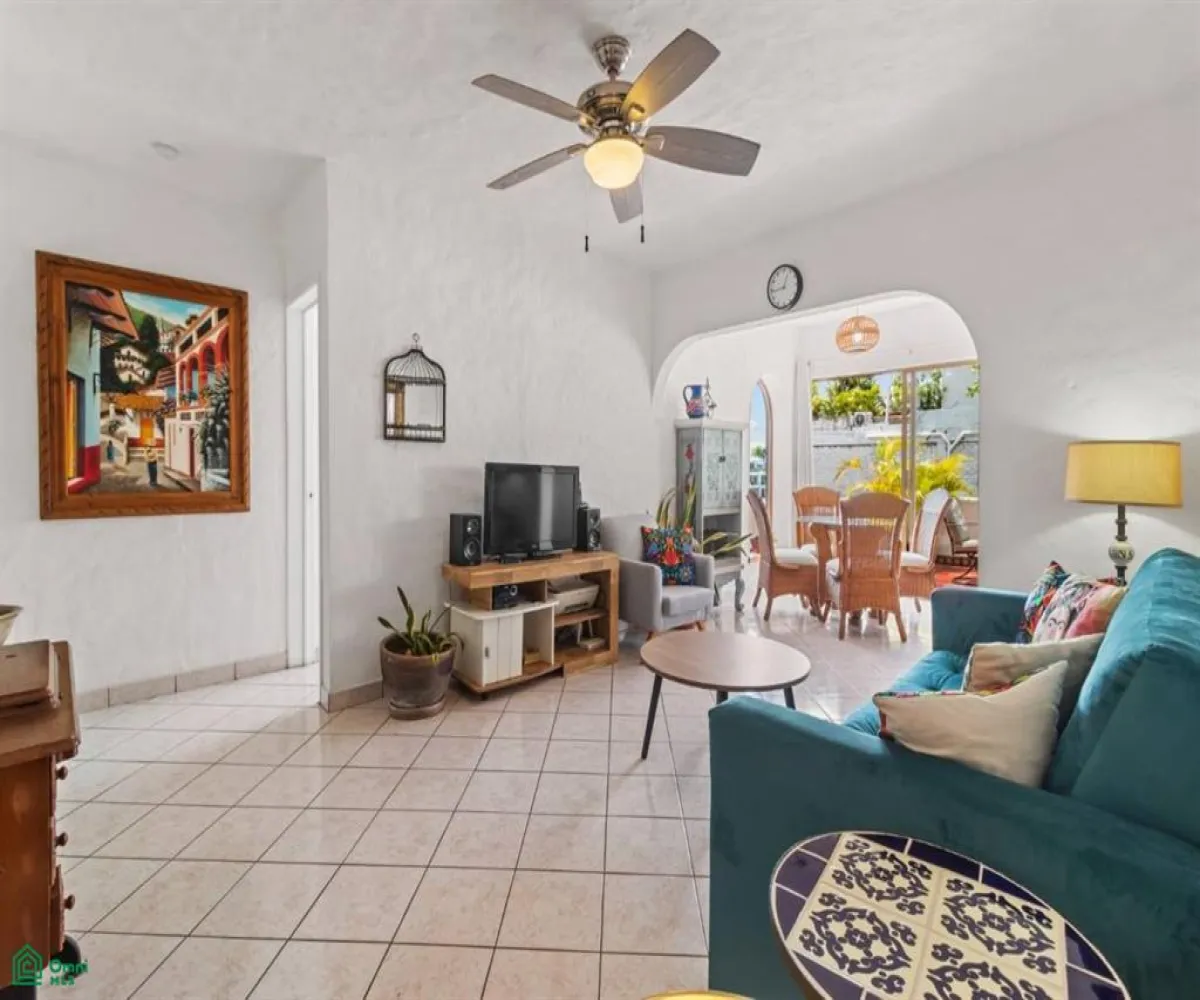 Departamento En Venta,Emiliano Zapata,Pino Suarez 580 Int.8, Puerto Vallarta, Jalisco 48380, 2 Habitaciones,2 Baños,Pino Suarez,MX251037961