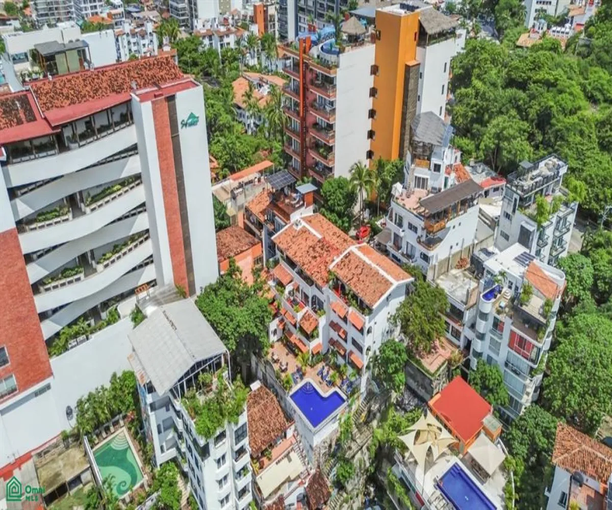 Departamento En Venta,Emiliano Zapata,Pino Suarez 580 Int.8, Puerto Vallarta, Jalisco 48380, 2 Habitaciones,2 Baños,Pino Suarez,MX251037961