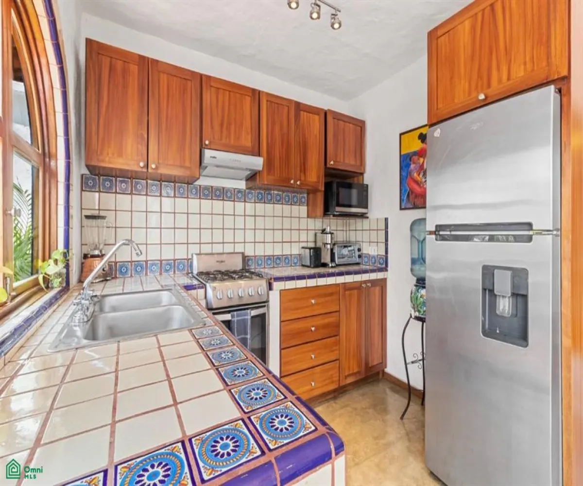 Departamento En Venta,Emiliano Zapata,Pino Suarez 580 Int.8, Puerto Vallarta, Jalisco 48380, 2 Habitaciones,2 Baños,Pino Suarez,MX251037961