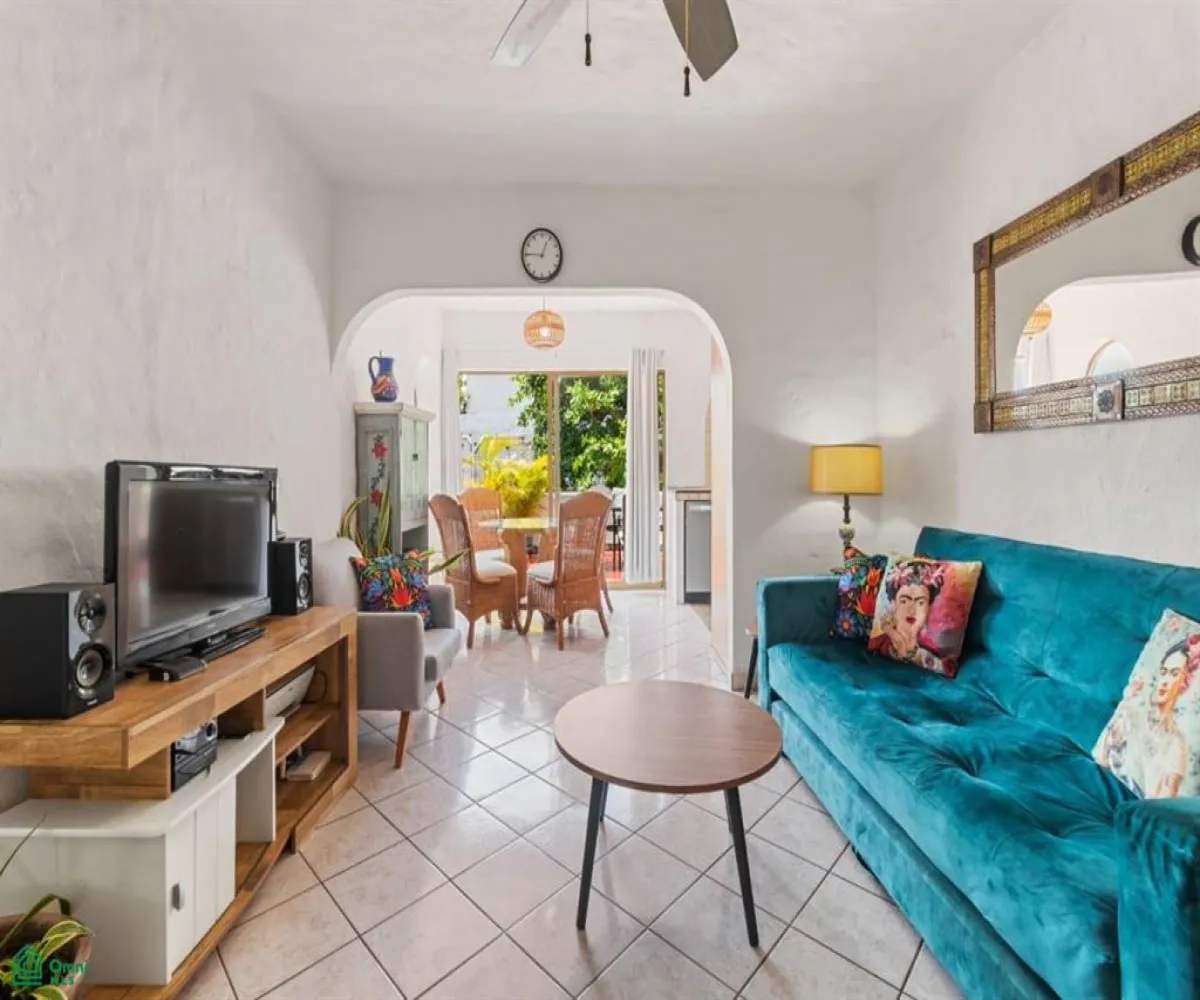 Departamento En Venta,Emiliano Zapata,Pino Suarez 580 Int.8, Puerto Vallarta, Jalisco 48380, 2 Habitaciones,2 Baños,Pino Suarez,MX251037961