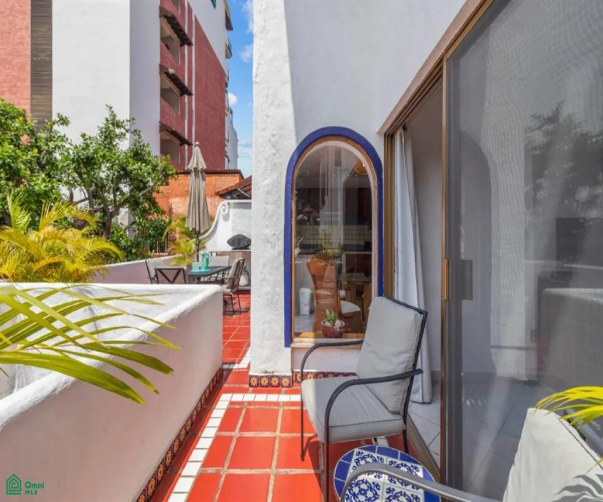 Departamento En Venta,Emiliano Zapata,Pino Suarez 580 Int.8, Puerto Vallarta, Jalisco 48380, 2 Habitaciones,2 Baños,Pino Suarez,MX251037961