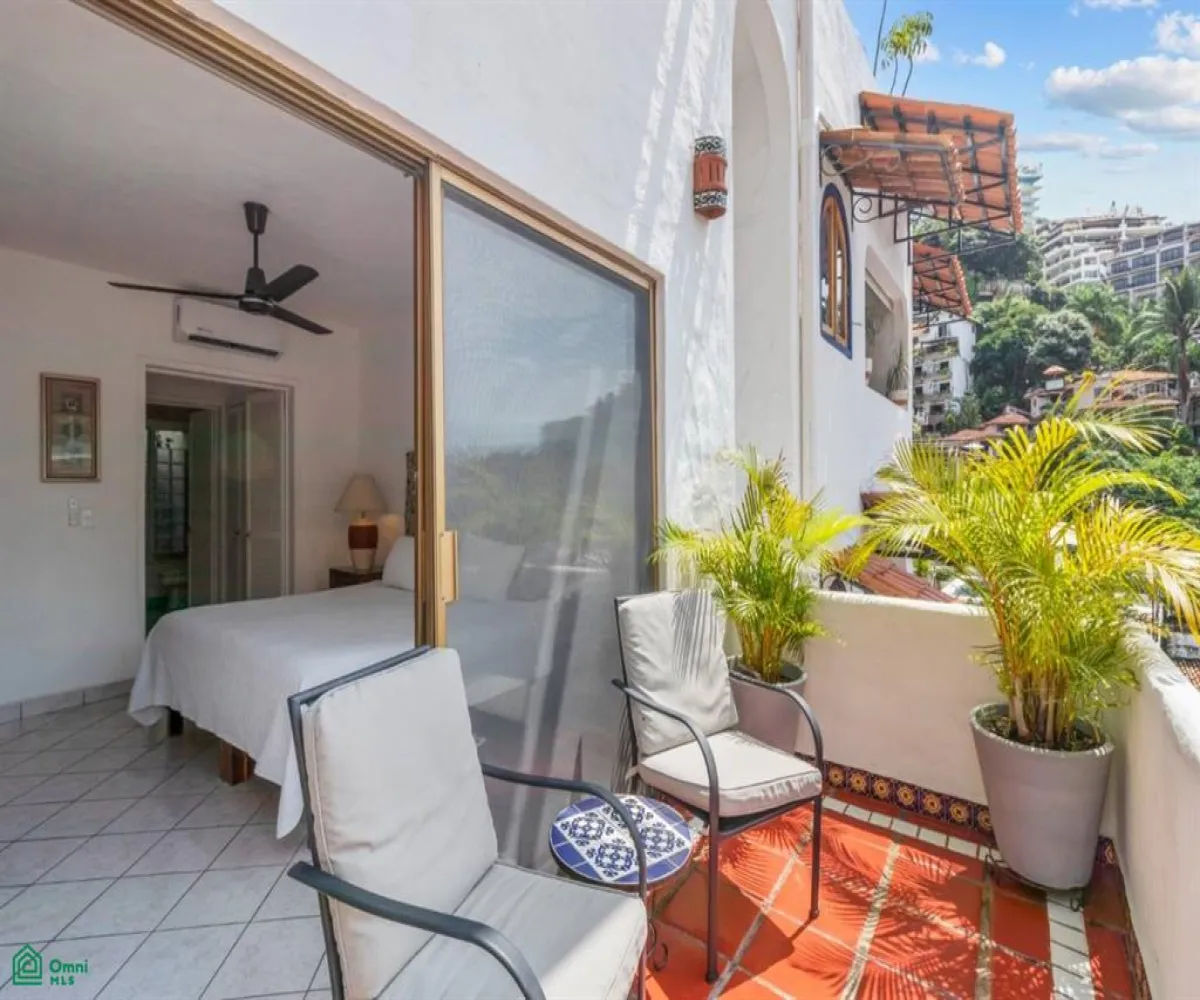 Departamento En Venta,Emiliano Zapata,Pino Suarez 580 Int.8, Puerto Vallarta, Jalisco 48380, 2 Habitaciones,2 Baños,Pino Suarez,MX251037961