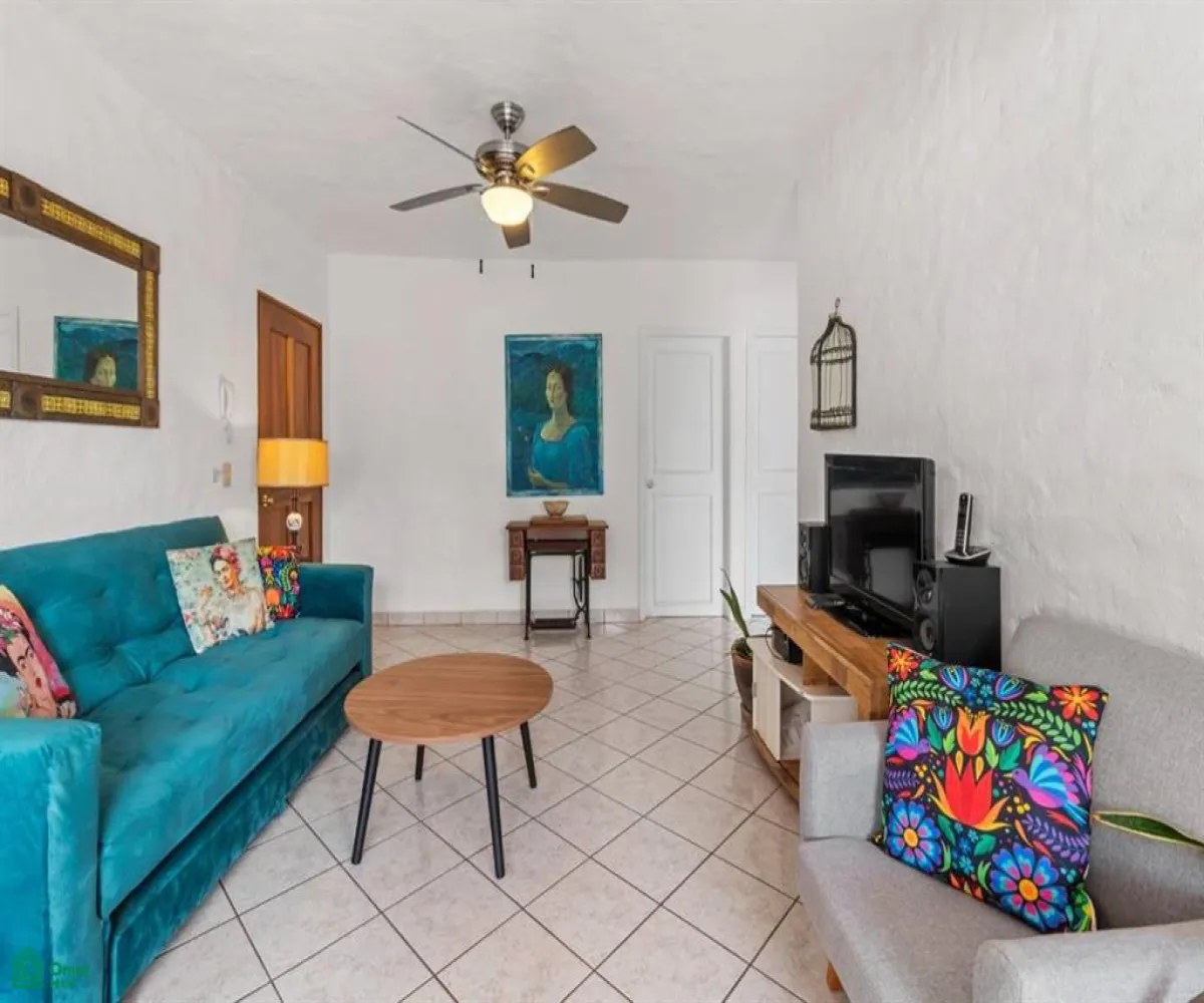 Departamento En Venta,Emiliano Zapata,Pino Suarez 580 Int.8, Puerto Vallarta, Jalisco 48380, 2 Habitaciones,2 Baños,Pino Suarez,MX251037961