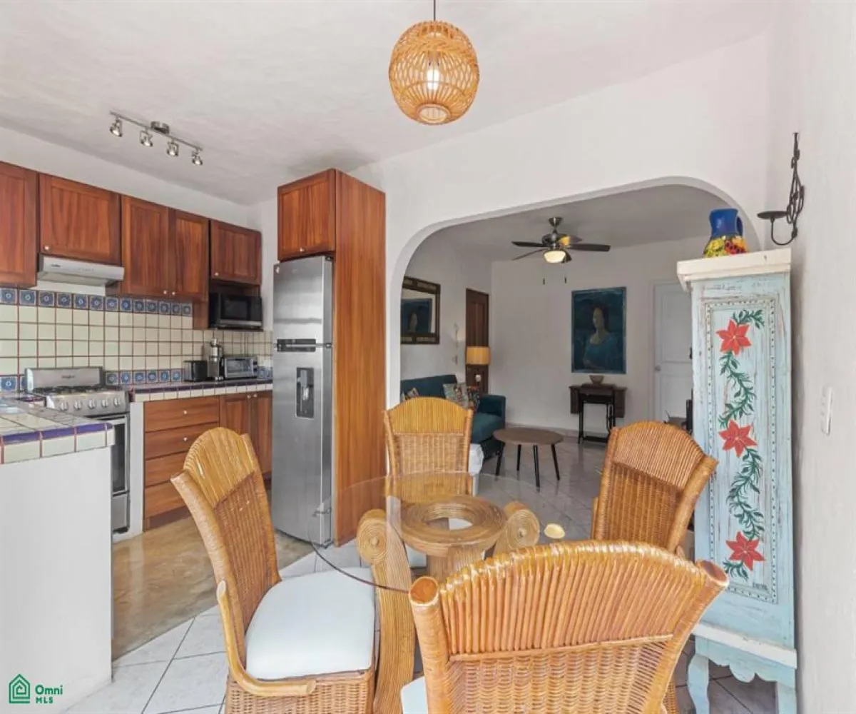 Departamento En Venta,Emiliano Zapata,Pino Suarez 580 Int.8, Puerto Vallarta, Jalisco 48380, 2 Habitaciones,2 Baños,Pino Suarez,MX251037961