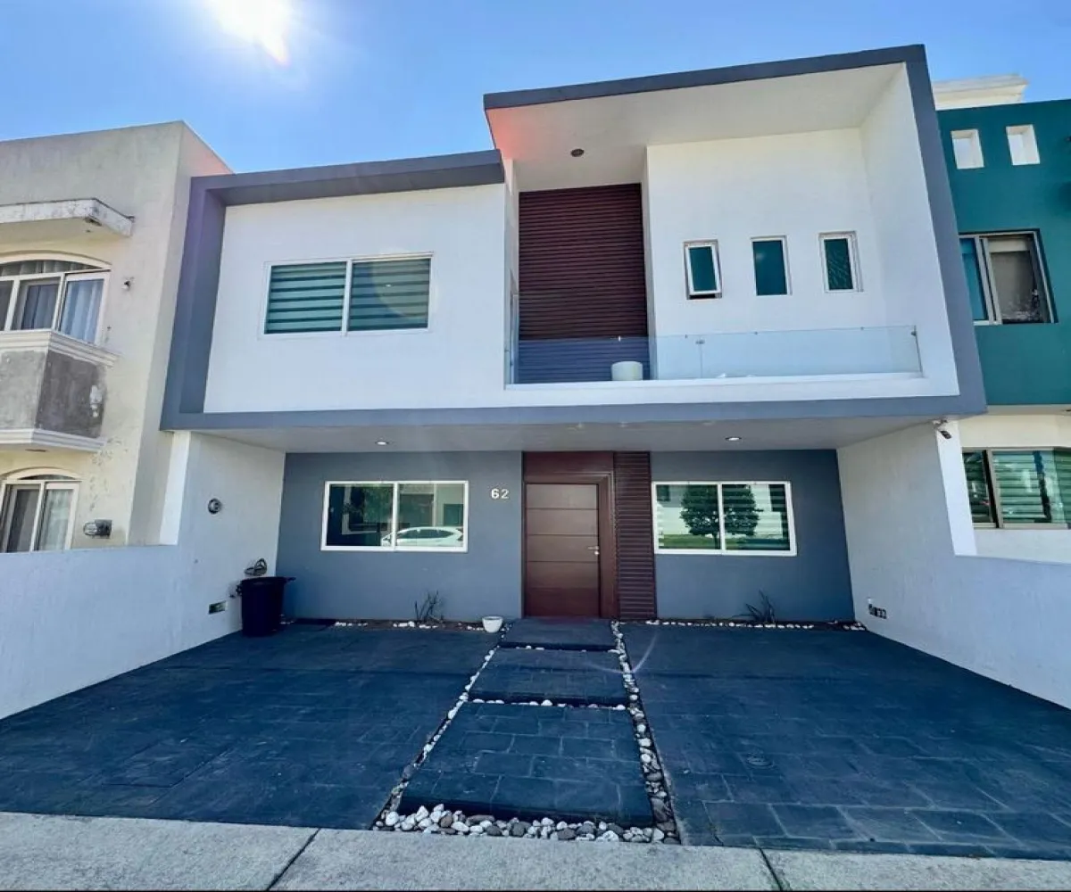 Casa En Renta,La Cima,Avenida la Cima 296, Zapopan, Jalisco 45134, 4 Habitaciones,3 Baños,Avenida la Cima,2,psBBTF4