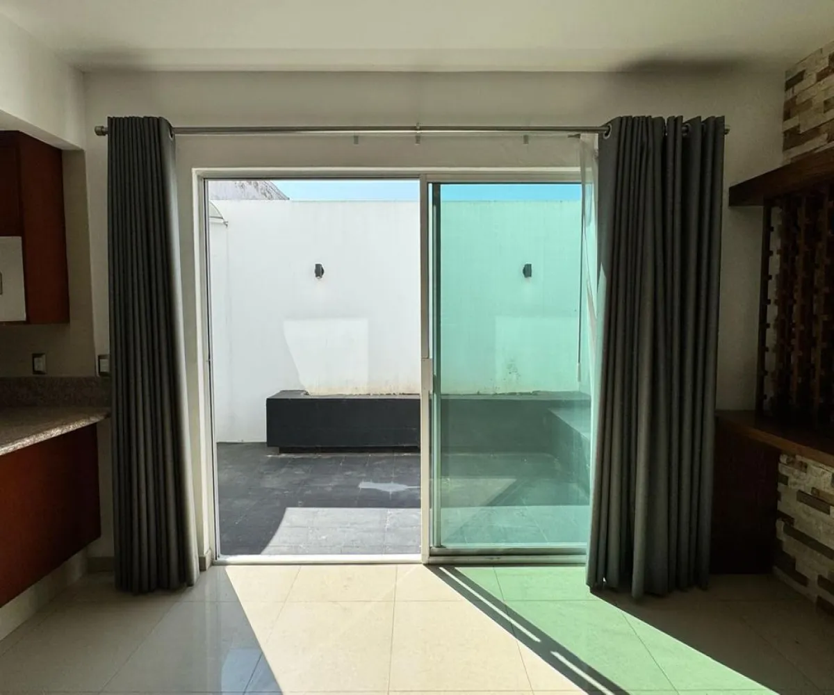 Casa En Renta,La Cima,Avenida la Cima 296, Zapopan, Jalisco 45134, 4 Habitaciones,3 Baños,Avenida la Cima,2,psBBTF4