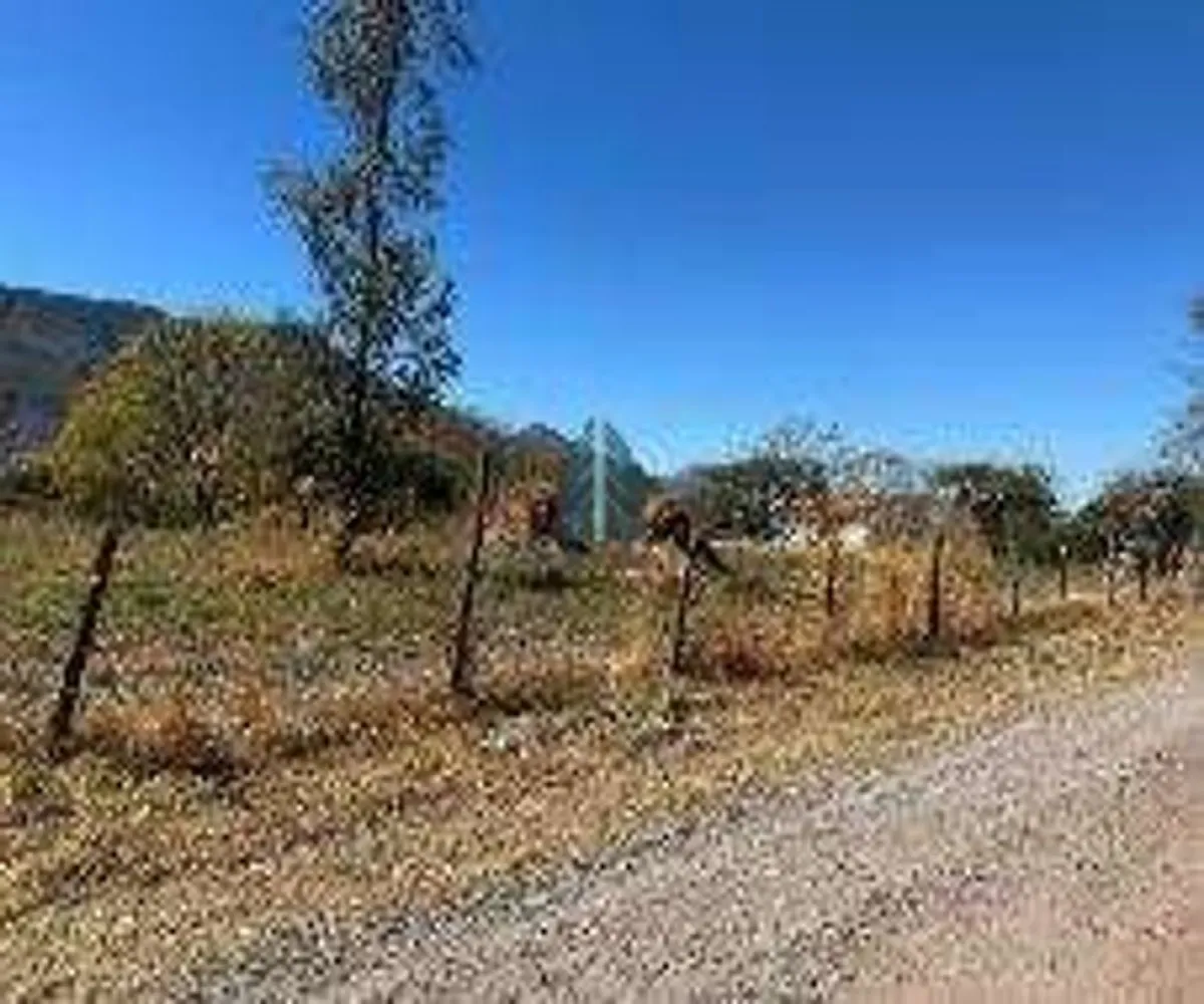 Terreno En Venta,Carretera Chapala Km 31 31, Ixtlahuacán de los Membrillos, Jalisco 45850,Carretera Chapala Km 31,pTrLJ73