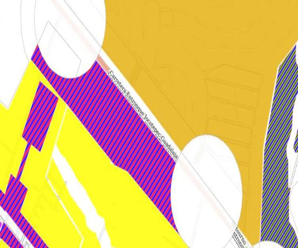 Terreno En Venta,Carretera Chapala Km 31 31, Ixtlahuacán de los Membrillos, Jalisco 45850,Carretera Chapala Km 31,pTrLJ73