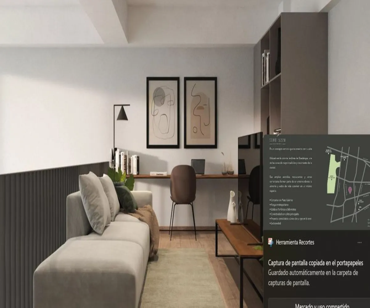 Departamento En Venta,Jardines de Guadalupe,Avenida Guadalupe 5220, Zapopan, Jalisco 45030, 3 Habitaciones,3 Baños,Avenida Guadalupe,1,pdYpeTM