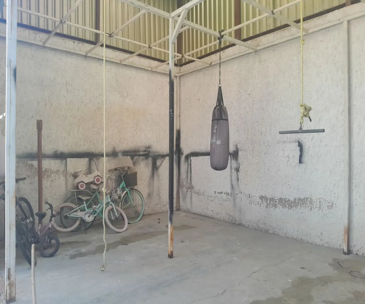 Casa En Venta,Paseos del Briseño,Paseo de Los Adolecentes S/N, Zapopan, Jalisco 45236, 3 Habitaciones,1 Baño,Paseo de Los Adolecentes,1,pgDh4f5