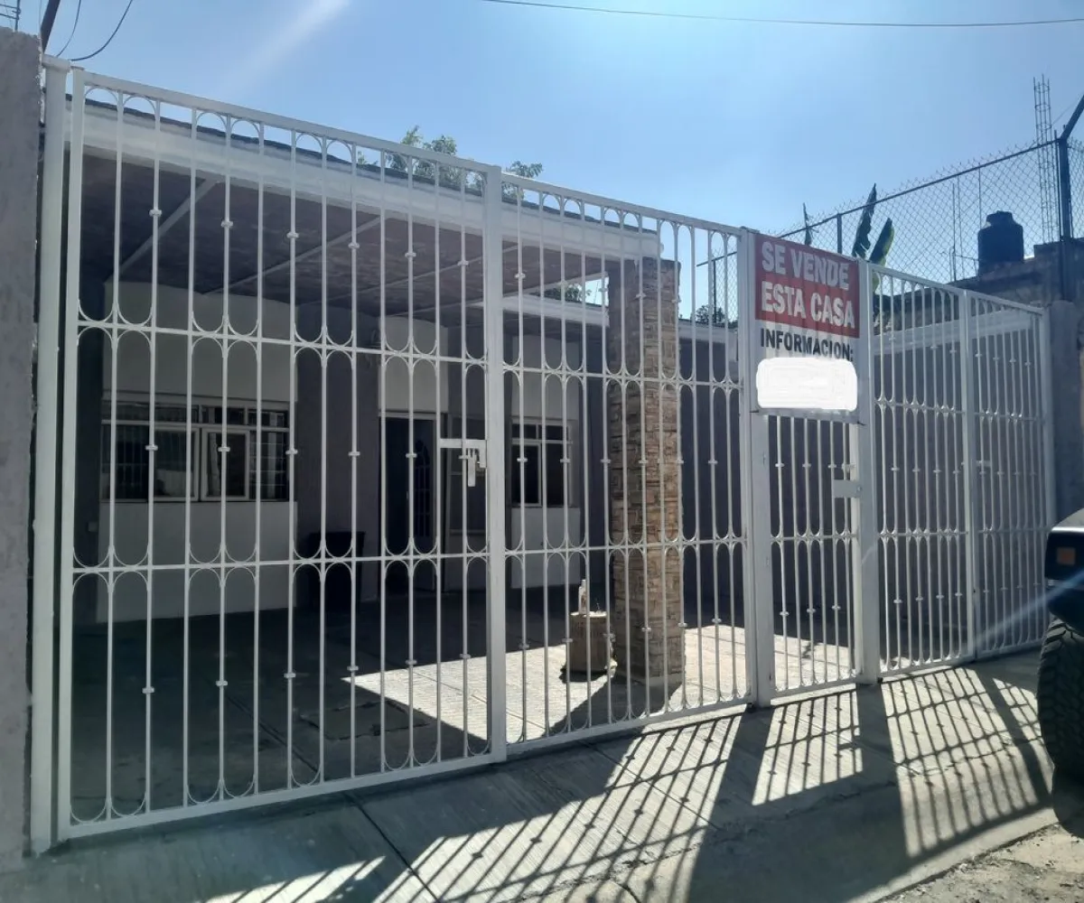 Casa En Venta,Paseos del Briseño,Paseo de Los Adolecentes S/N, Zapopan, Jalisco 45236, 3 Habitaciones,1 Baño,Paseo de Los Adolecentes,1,pgDh4f5