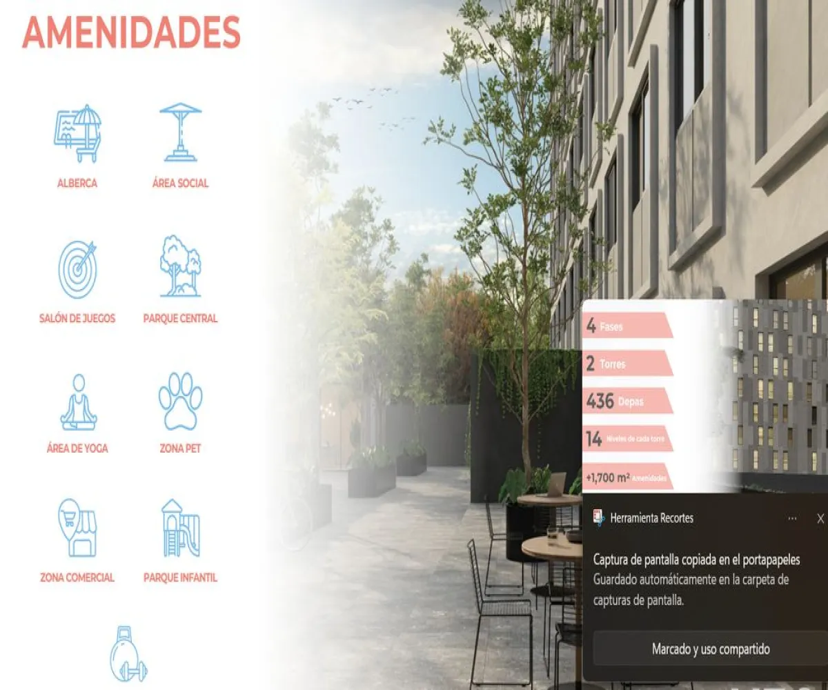 Departamento En Venta,Zapopan Centro,Avenida José Parres Arias 175, Zapopan, Jalisco 45160, 1 Cuarto,1 Baño,Avenida José Parres Arias,1,pnE5U66