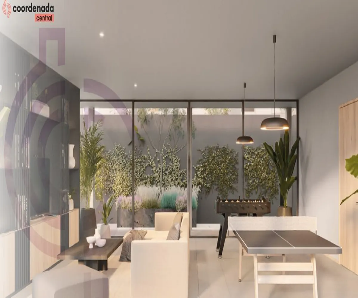 Departamento En Venta,Zapopan Centro,Avenida José Parres Arias 175, Zapopan, Jalisco 45160, 1 Cuarto,1 Baño,Avenida José Parres Arias,1,pnE5U66