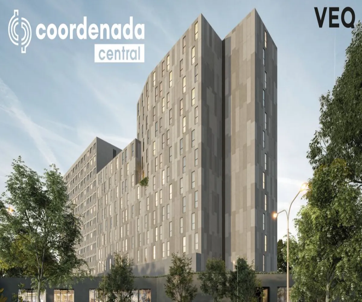 Departamento En Venta,Zapopan Centro,Avenida José Parres Arias 175, Zapopan, Jalisco 45160, 1 Cuarto,1 Baño,Avenida José Parres Arias,1,pnE5U66