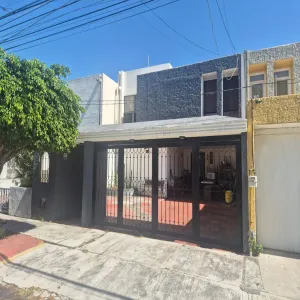 Casa En Renta,Vallarta La Patria,George Haendel 225, Zapopan, Jalisco 45030, 4 Habitaciones,2 Baños,George Haendel,1,pOO7kw4