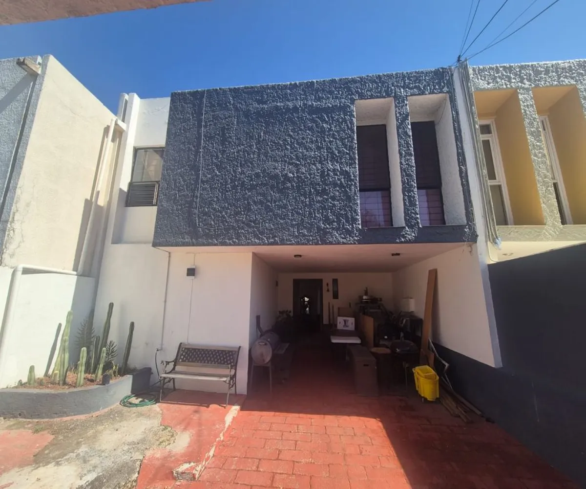 Casa En Renta,Vallarta La Patria,George Haendel 225, Zapopan, Jalisco 45030, 4 Habitaciones,2 Baños,George Haendel,1,pOO7kw4
