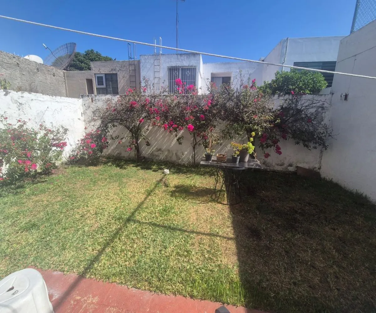 Casa En Renta,Vallarta La Patria,George Haendel 225, Zapopan, Jalisco 45030, 4 Habitaciones,2 Baños,George Haendel,1,pOO7kw4