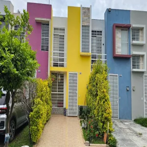 Casa En Venta,Calle Amapola 2285, Zapopan, Jalisco 45134, 2 Habitaciones,2 Baños,Calle Amapola,2,ptiNijM