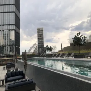 Departamento En Renta,Puerta de Hierro,Paseo de los Virreyes 45, Zapopan, Jalisco 45116, 3 Habitaciones,3 Baños,Paseo de los Virreyes,1,poLsl0G