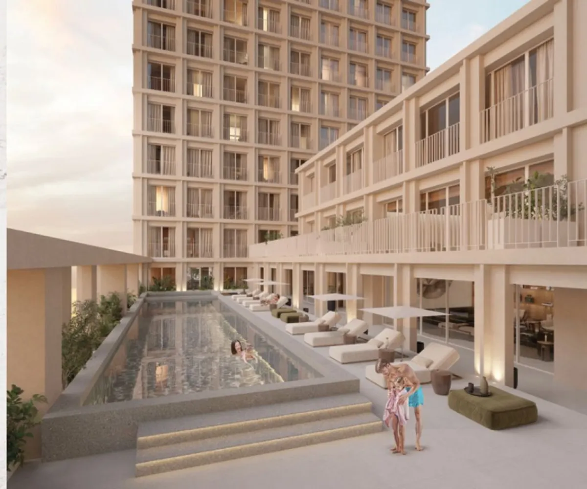 Departamento En Venta,Fraccionamento Villa Verona,Avenida Naciones Unidas 7972 8004, Zapopan, Jalisco 45110, 1 Cuarto,1 Baño,Avenida Naciones Unidas,1,pJBvjyd