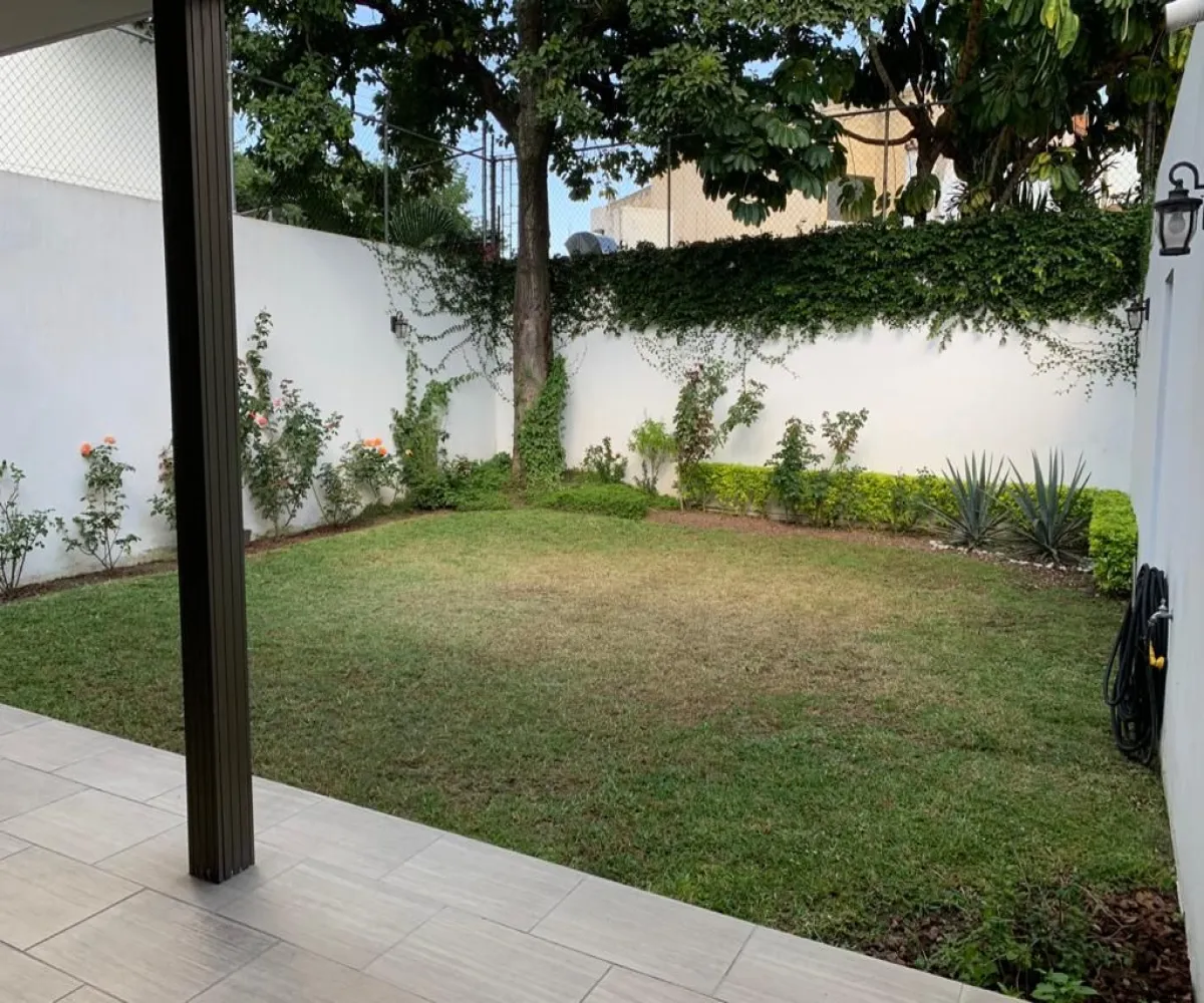 Casa En Renta,Vallarta Norte,Calle Isabel la Católica 20, Guadalajara, Jalisco 44690, 4 Habitaciones,4 Baños,Calle Isabel la Católica,2,pAcWKZs