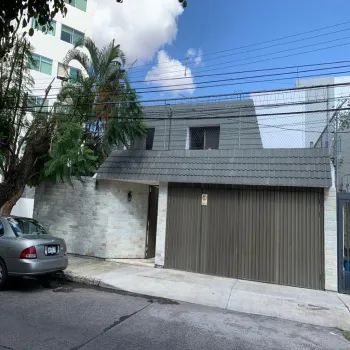 Casa En Renta,Vallarta Norte,Calle Isabel la Católica 20, Guadalajara, Jalisco 44690, 4 Habitaciones,4 Baños,Calle Isabel la Católica,2,pAcWKZs