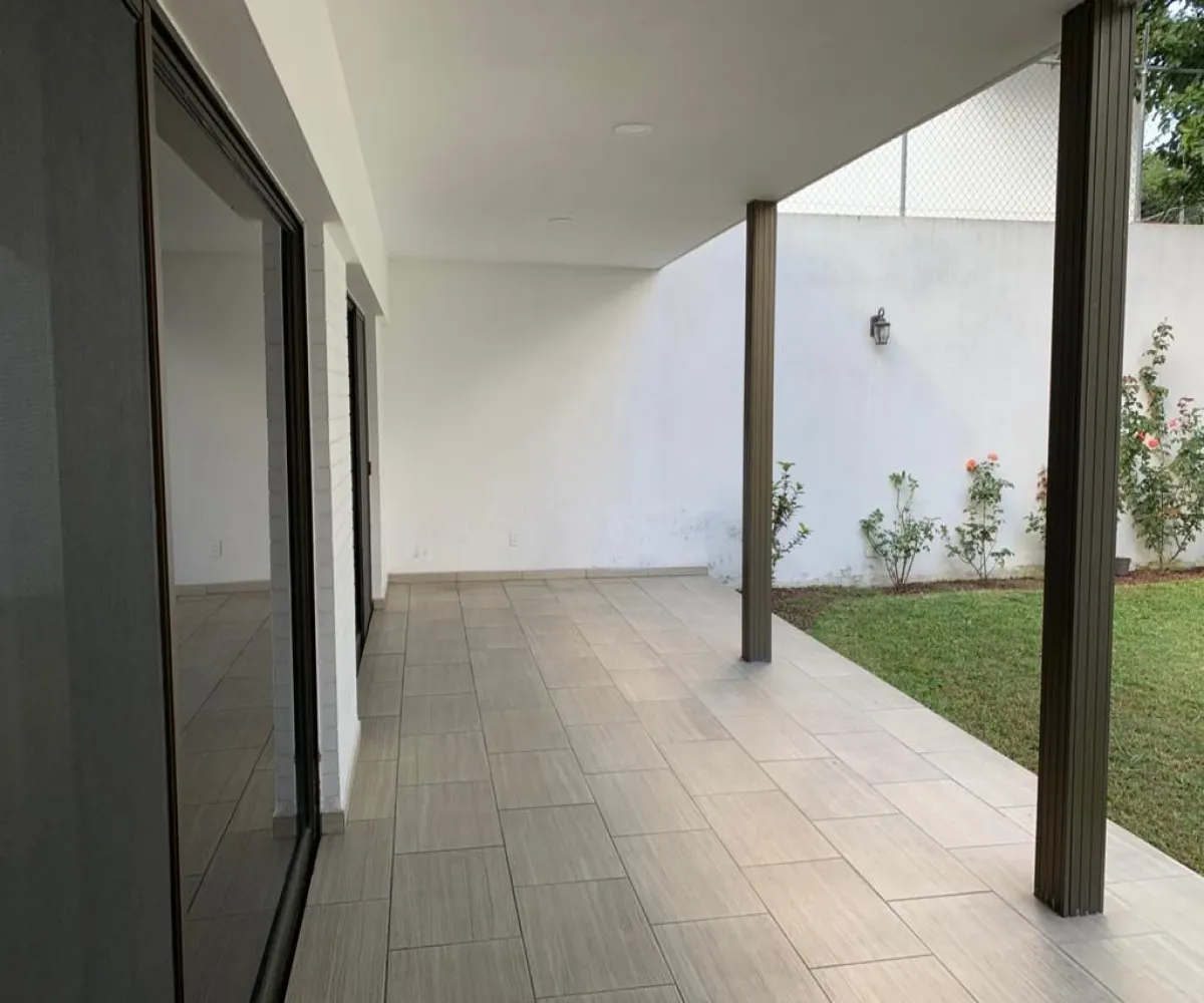Casa En Renta,Vallarta Norte,Calle Isabel la Católica 20, Guadalajara, Jalisco 44690, 4 Habitaciones,4 Baños,Calle Isabel la Católica,2,pAcWKZs