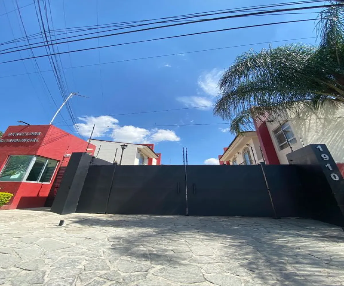 Casa En Venta,El Tigre,El Zapote 1910, Zapopan, Jalisco 45134, 3 Habitaciones,2 Baños,El Zapote,2,paZTmxh