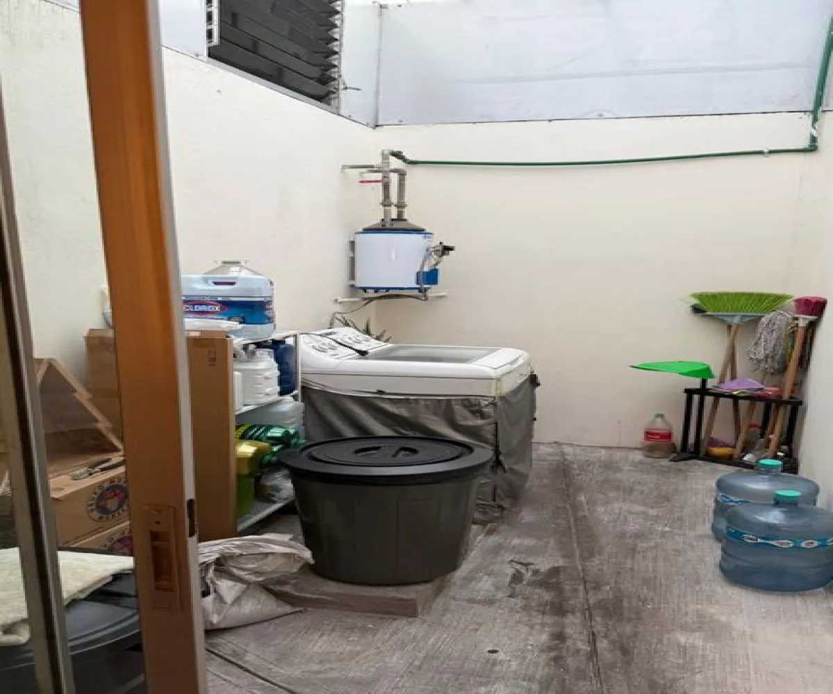 Casa En Venta,El Tigre,El Zapote 1910, Zapopan, Jalisco 45134, 3 Habitaciones,2 Baños,El Zapote,2,paZTmxh