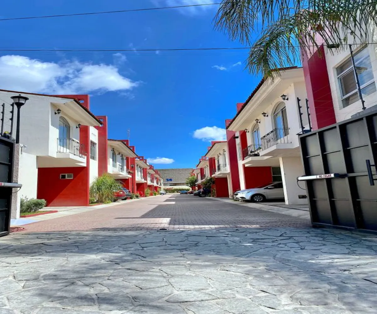 Casa En Venta,El Tigre,El Zapote 1910, Zapopan, Jalisco 45134, 3 Habitaciones,2 Baños,El Zapote,2,paZTmxh