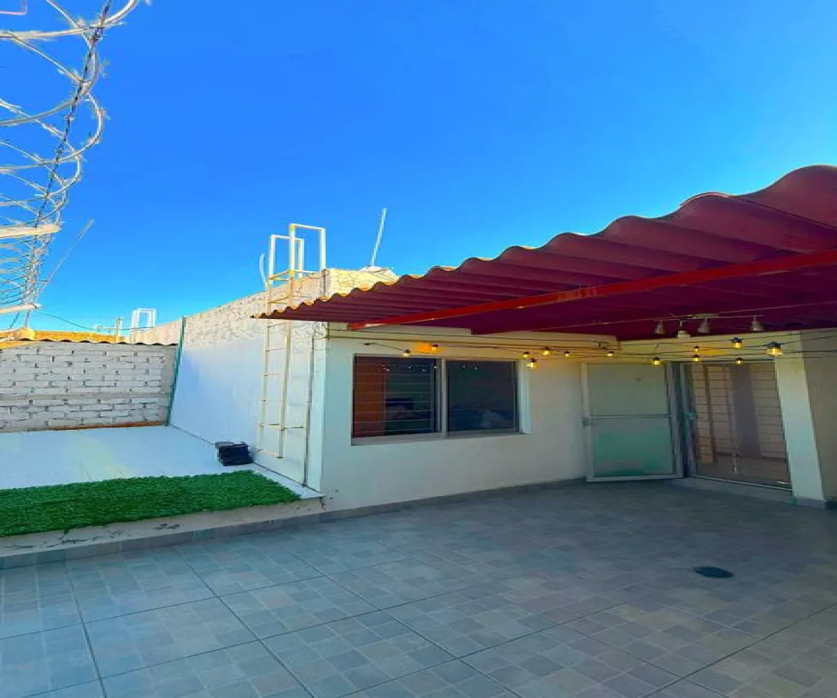 Casa En Venta,El Tigre,El Zapote 1910, Zapopan, Jalisco 45134, 3 Habitaciones,2 Baños,El Zapote,2,paZTmxh