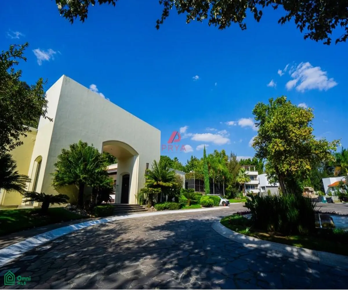 Casa En Venta,Lago Nogal,pabellón 5, Tlajomulco de Zuniga, Jalisco 45645, 4 Habitaciones,3 Baños,pabellón,MX251038114