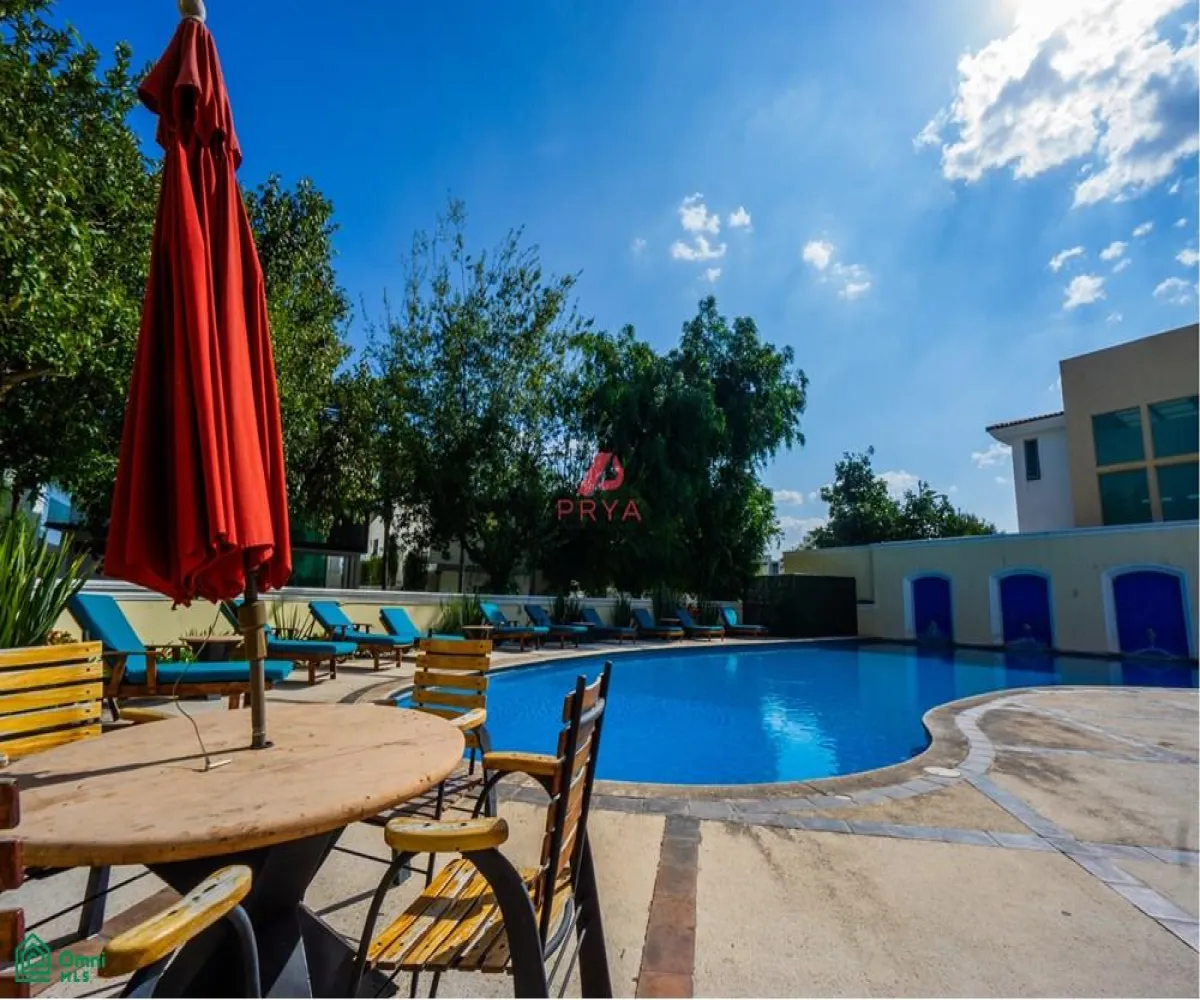 Casa En Venta,Lago Nogal,pabellón 5, Tlajomulco de Zuniga, Jalisco 45645, 4 Habitaciones,3 Baños,pabellón,MX251038114