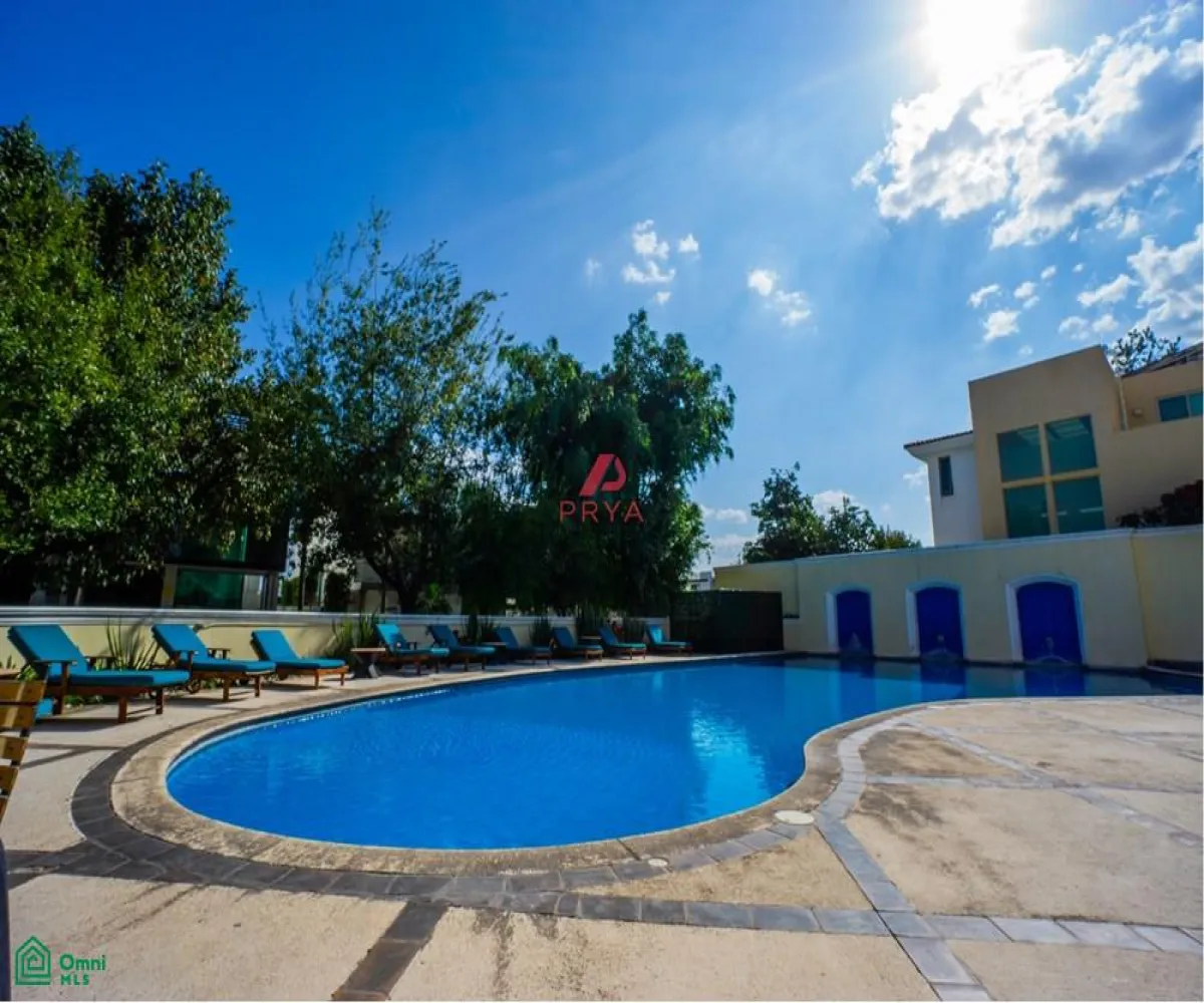 Casa En Venta,Lago Nogal,pabellón 5, Tlajomulco de Zuniga, Jalisco 45645, 4 Habitaciones,3 Baños,pabellón,MX251038114