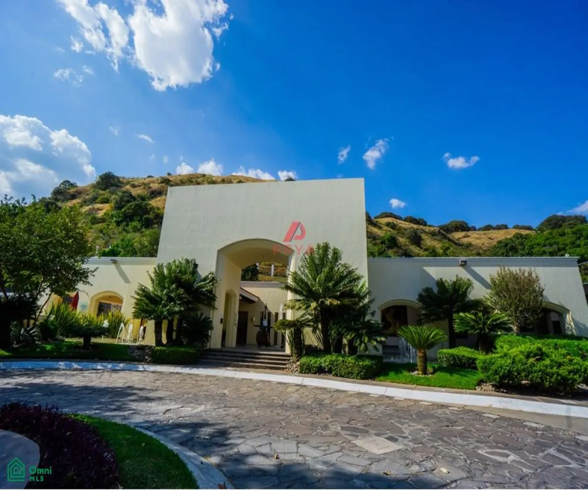 Casa En Venta,Lago Nogal,pabellón 5, Tlajomulco de Zuniga, Jalisco 45645, 4 Habitaciones,3 Baños,pabellón,MX251038114