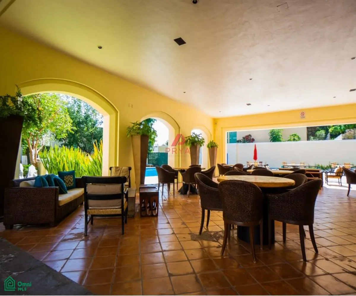 Casa En Venta,Lago Nogal,pabellón 5, Tlajomulco de Zuniga, Jalisco 45645, 4 Habitaciones,3 Baños,pabellón,MX251038114