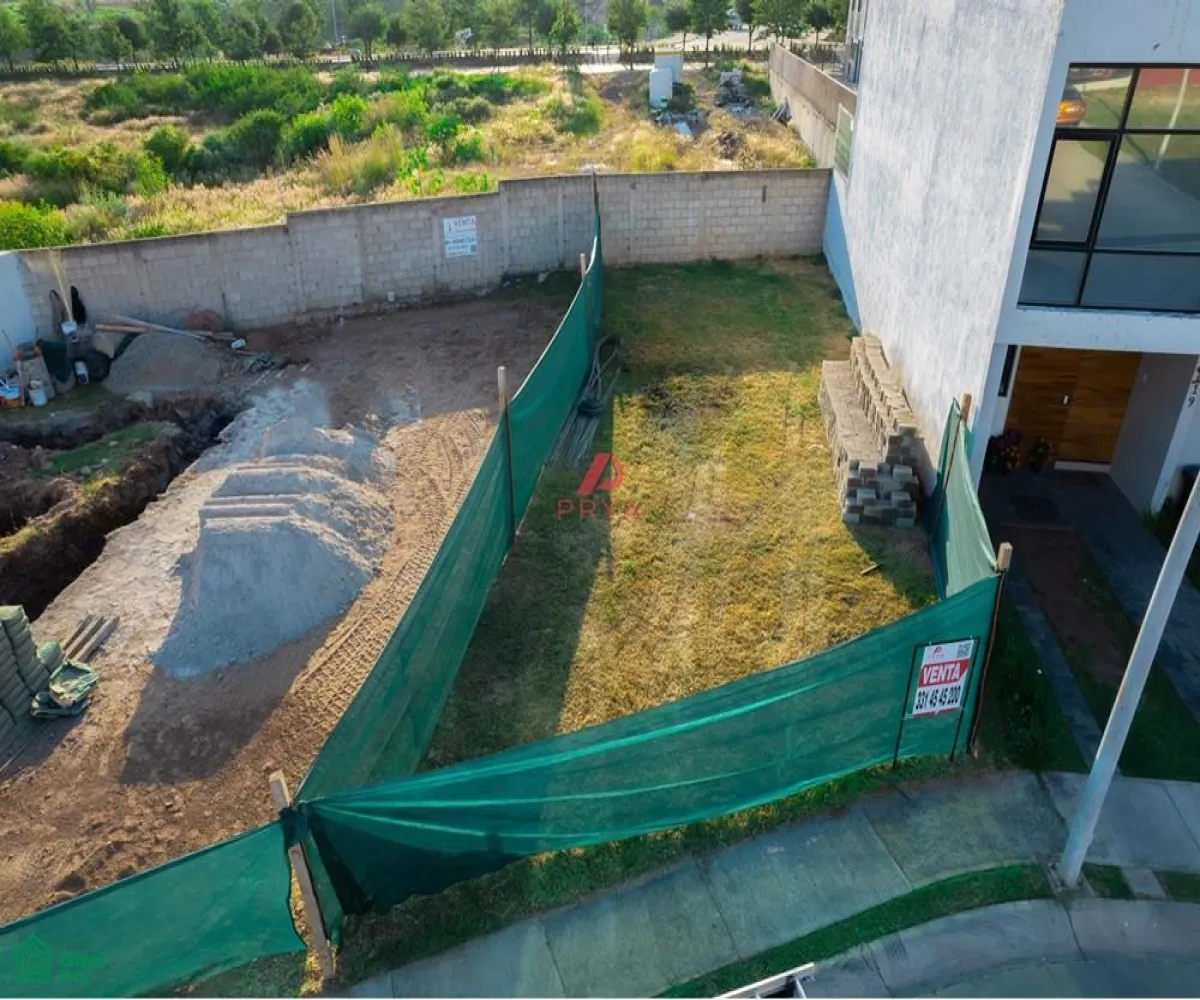 Terreno En Venta,Fraccionamiento Valle Imperial,Av. Paseo de la Cantera 702, Zapopan, Jalisco 45134,Av. Paseo de la Cantera,MX251038115