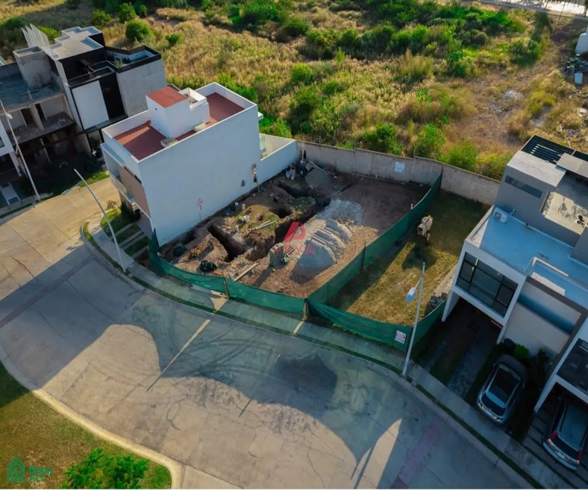 Terreno En Venta,Fraccionamiento Valle Imperial,Av. Paseo de la Cantera 702, Zapopan, Jalisco 45134,Av. Paseo de la Cantera,MX251038115