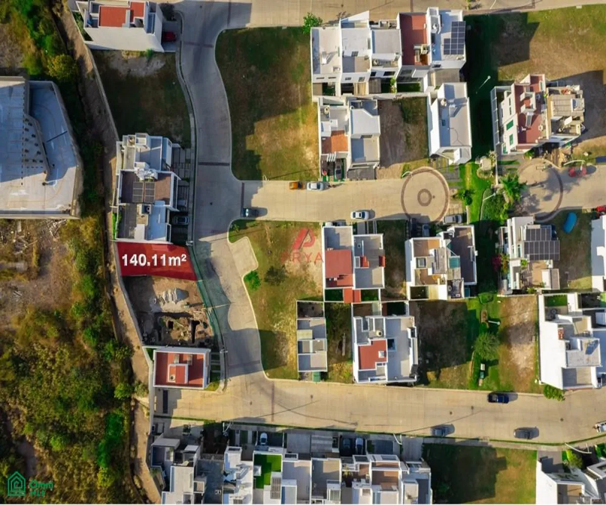 Terreno En Venta,Fraccionamiento Valle Imperial,Av. Paseo de la Cantera 702, Zapopan, Jalisco 45134,Av. Paseo de la Cantera,MX251038115