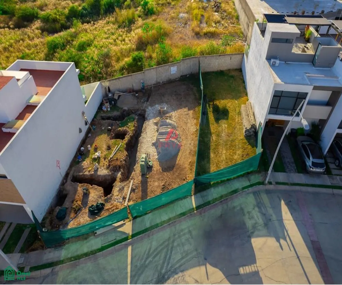 Terreno En Venta,Fraccionamiento Valle Imperial,Av. Paseo de la Cantera 702, Zapopan, Jalisco 45134,Av. Paseo de la Cantera,MX251038115