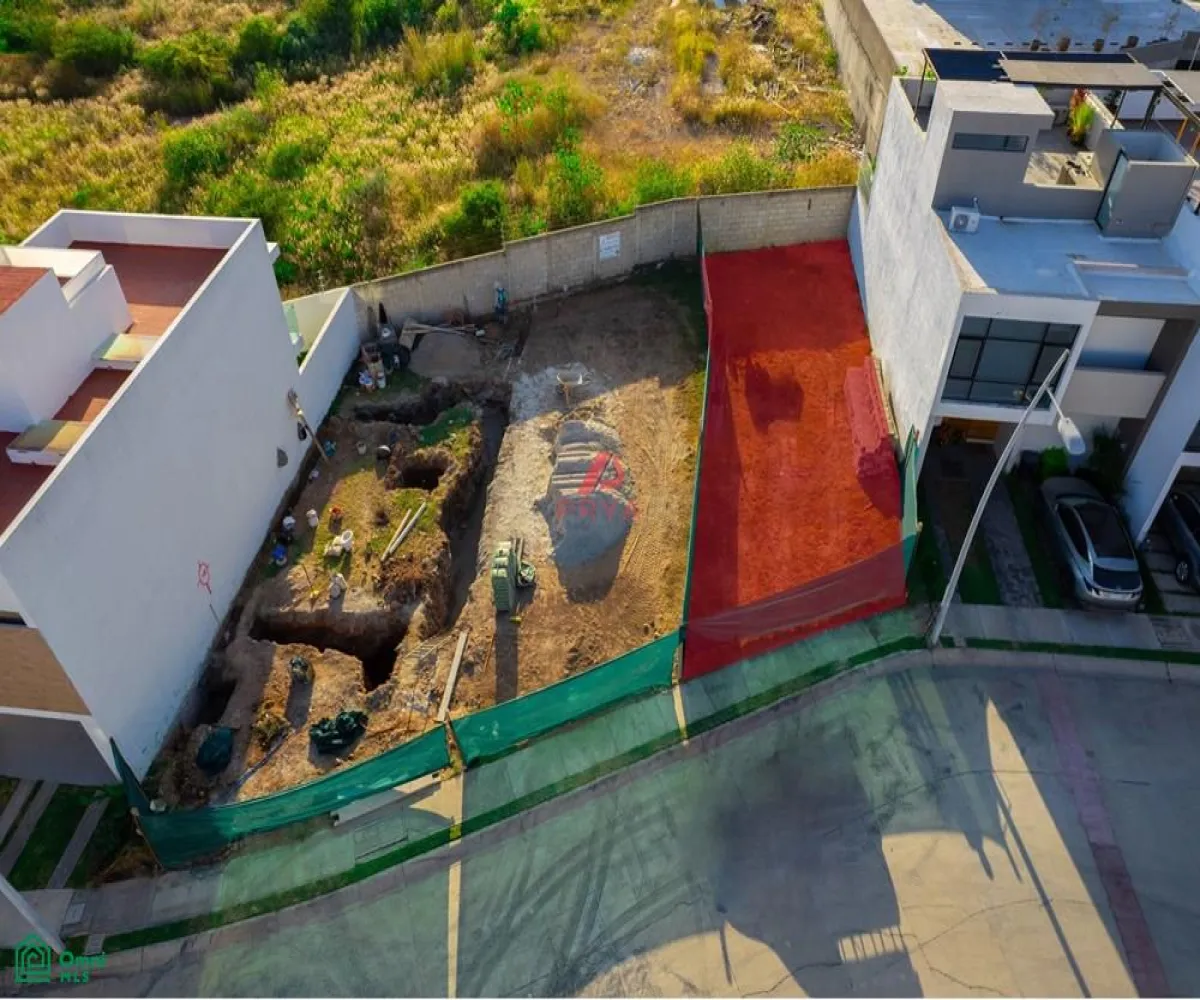 Terreno En Venta,Fraccionamiento Valle Imperial,Av. Paseo de la Cantera 702, Zapopan, Jalisco 45134,Av. Paseo de la Cantera,MX251038115