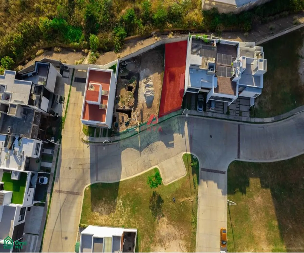 Terreno En Venta,Fraccionamiento Valle Imperial,Av. Paseo de la Cantera 702, Zapopan, Jalisco 45134,Av. Paseo de la Cantera,MX251038115