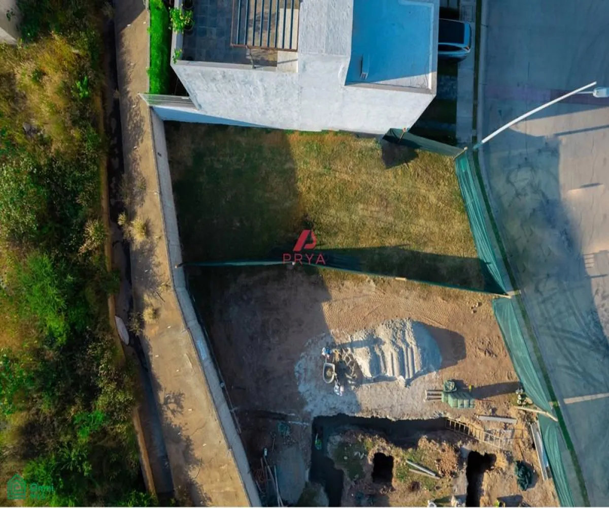 Terreno En Venta,Fraccionamiento Valle Imperial,Av. Paseo de la Cantera 702, Zapopan, Jalisco 45134,Av. Paseo de la Cantera,MX251038115