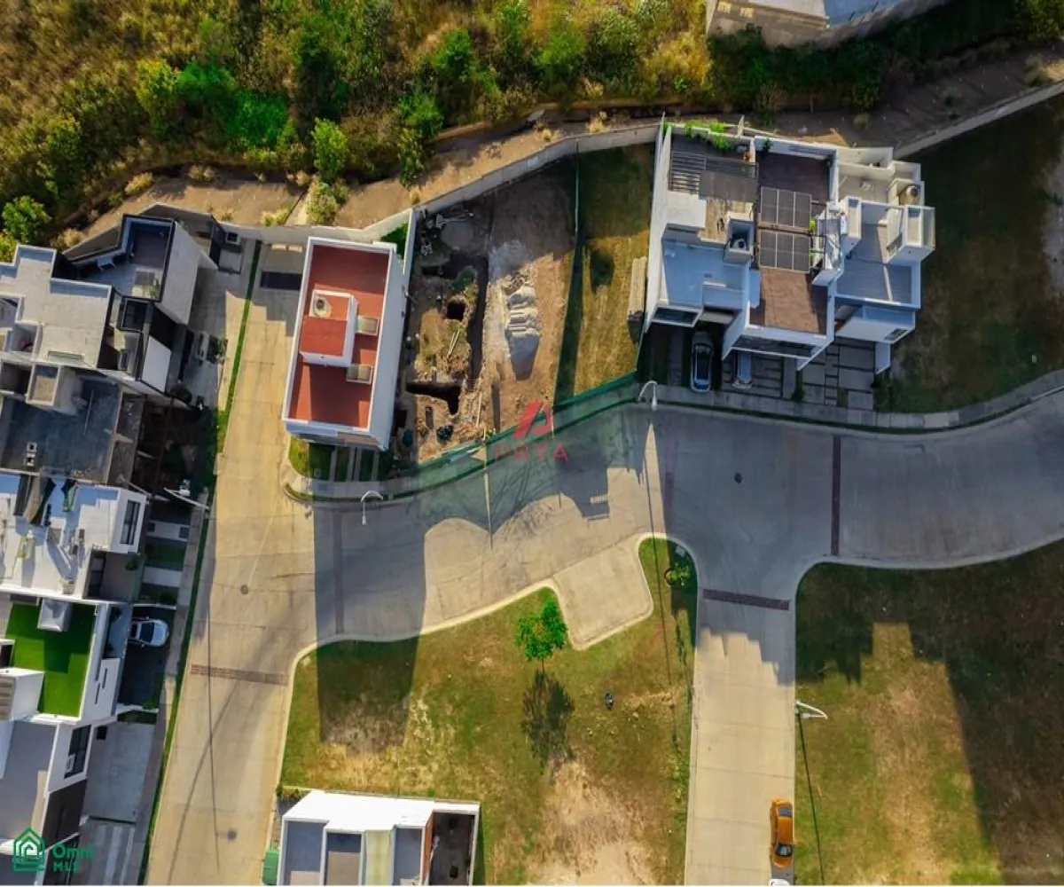 Terreno En Venta,Fraccionamiento Valle Imperial,Av. Paseo de la Cantera 702, Zapopan, Jalisco 45134,Av. Paseo de la Cantera,MX251038115