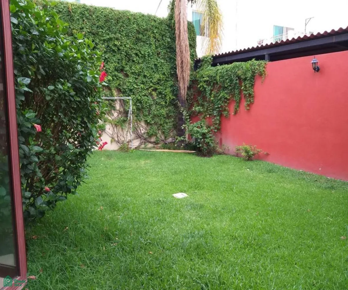 Casa En Venta,Jardín Real,Jardín de Las Victorias 2 - 133, Zapopan, Jalisco 45136, 4 Habitaciones,4 Baños,Jardín de Las Victorias,2,MX251038499