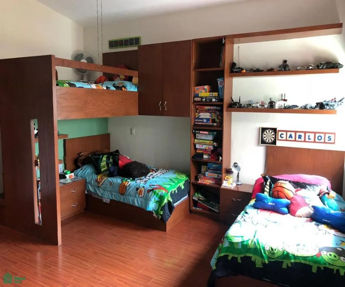 Casa En Venta,Jardín Real,Jardín de Las Victorias 2 - 133, Zapopan, Jalisco 45136, 4 Habitaciones,4 Baños,Jardín de Las Victorias,2,MX251038499