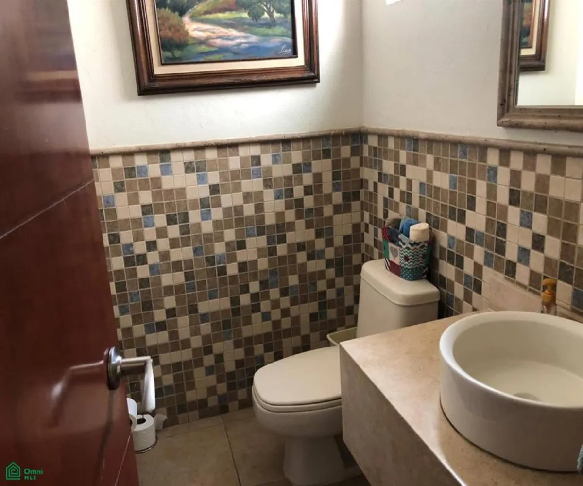 Casa En Venta,Jardín Real,Jardín de Las Victorias 2 - 133, Zapopan, Jalisco 45136, 4 Habitaciones,4 Baños,Jardín de Las Victorias,2,MX251038499