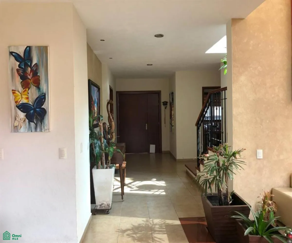 Casa En Venta,Jardín Real,Jardín de Las Victorias 2 - 133, Zapopan, Jalisco 45136, 4 Habitaciones,4 Baños,Jardín de Las Victorias,2,MX251038499